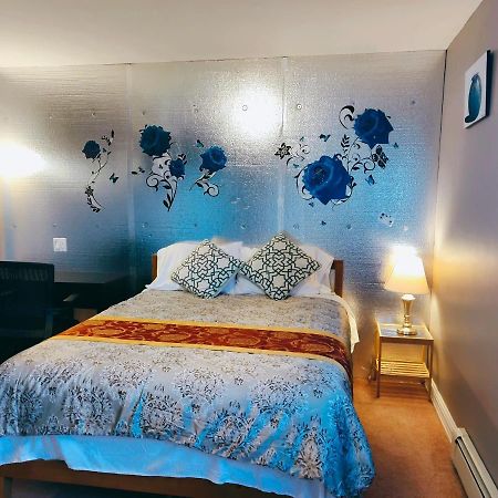 مبيت وإفطار Cornwall 酣息小栈 Sweet Dreams المظهر الخارجي الصورة