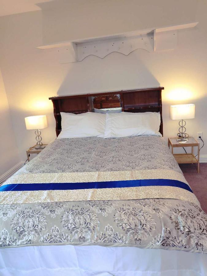 مبيت وإفطار Cornwall 酣息小栈 Sweet Dreams المظهر الخارجي الصورة