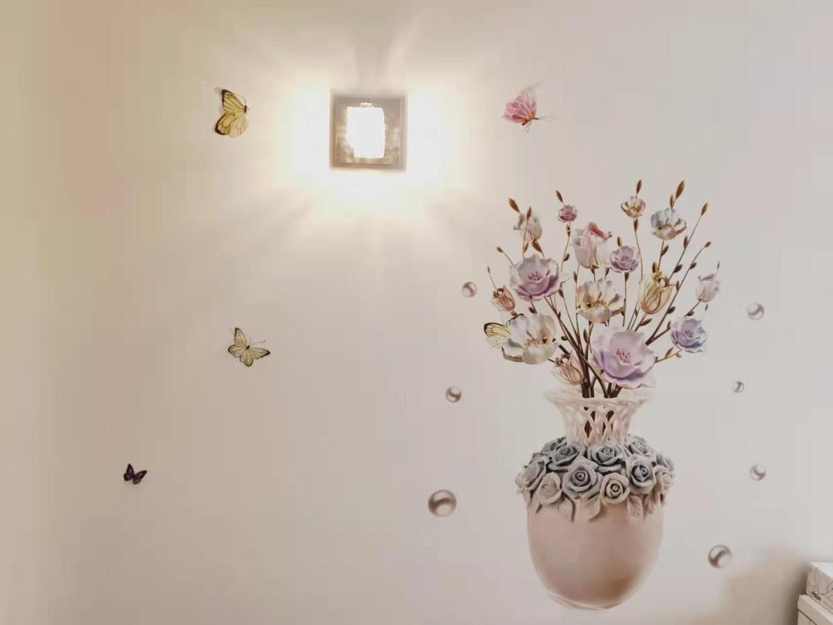 مبيت وإفطار Cornwall 酣息小栈 Sweet Dreams المظهر الخارجي الصورة
