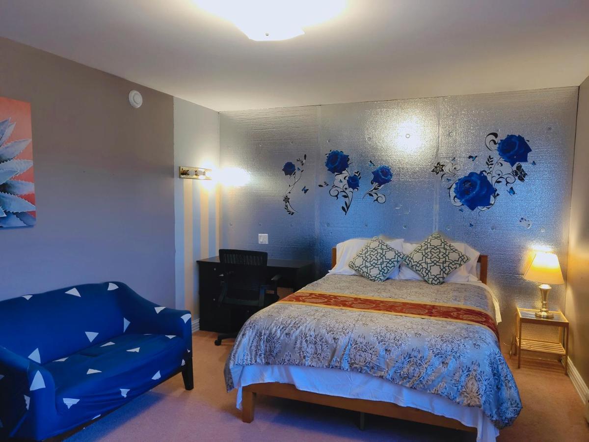مبيت وإفطار Cornwall 酣息小栈 Sweet Dreams المظهر الخارجي الصورة