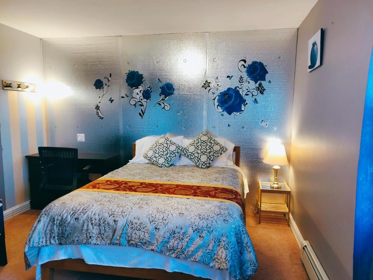 مبيت وإفطار Cornwall 酣息小栈 Sweet Dreams المظهر الخارجي الصورة